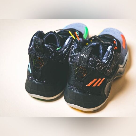 Adidas DON Issue 3 Xbox Donovan Mitchell shoes - Picture 9 of 15
